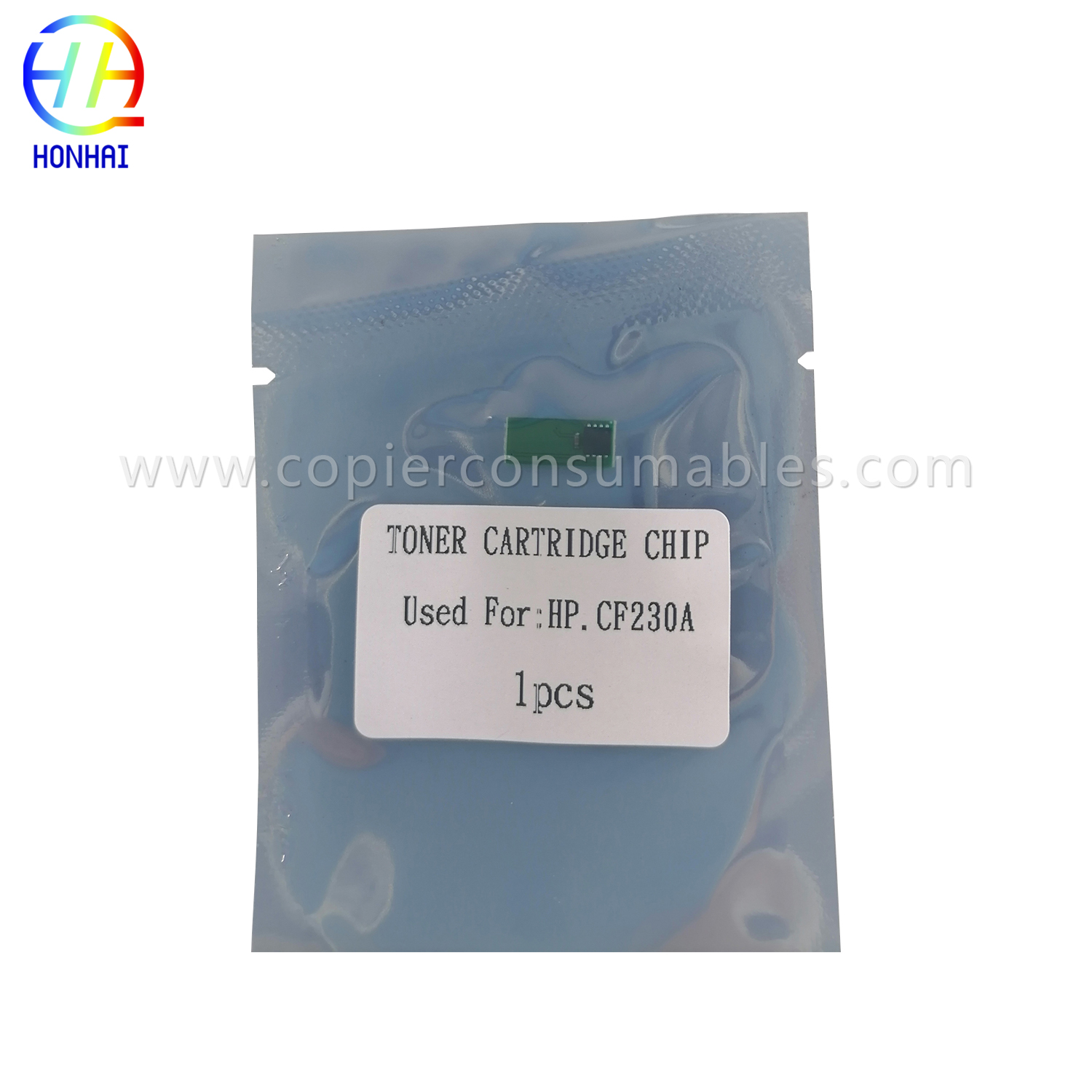 Toner Chip fir HP M203 CF230A