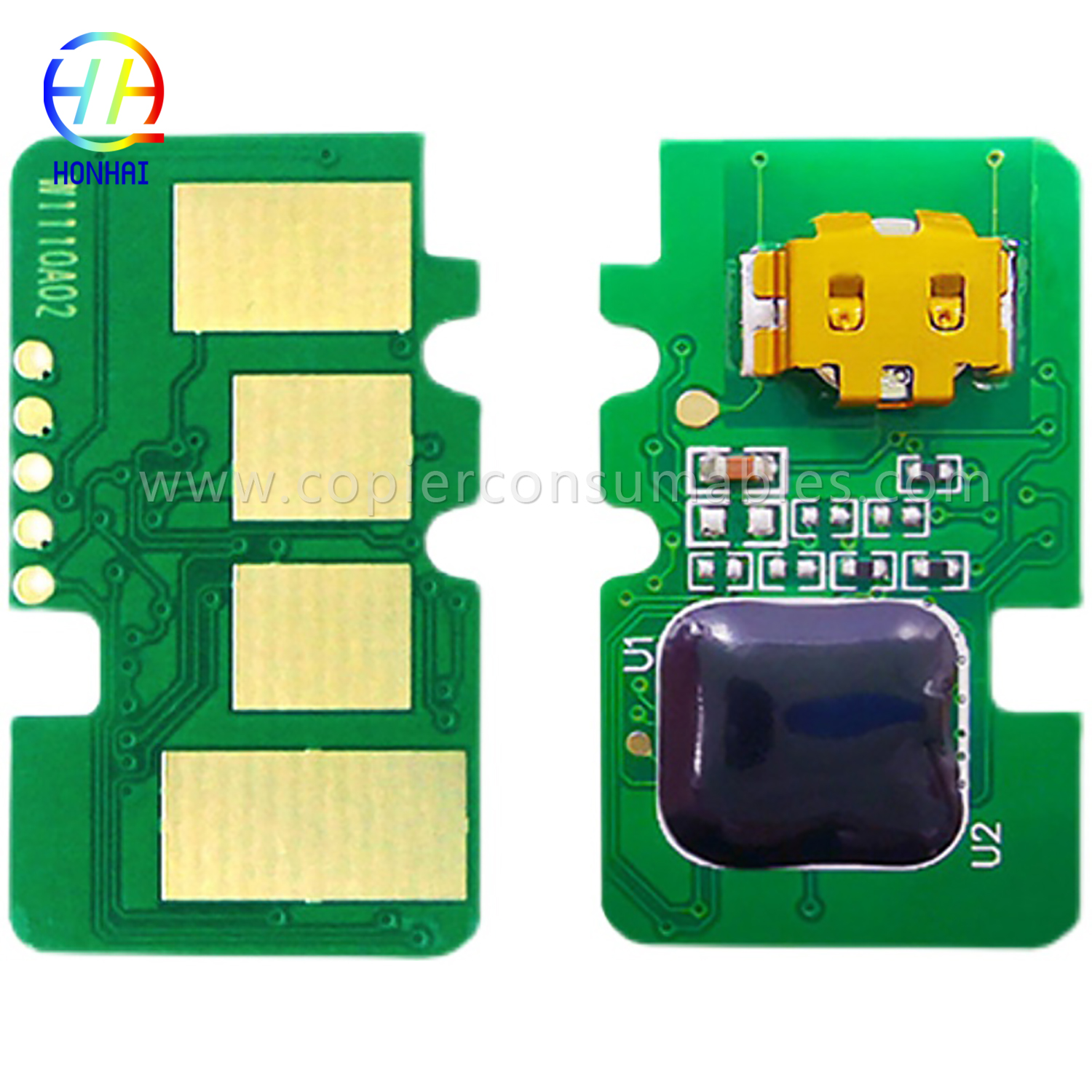 Toner Cartridge Chip kanggo Samsung Mlt-D111s Exp
