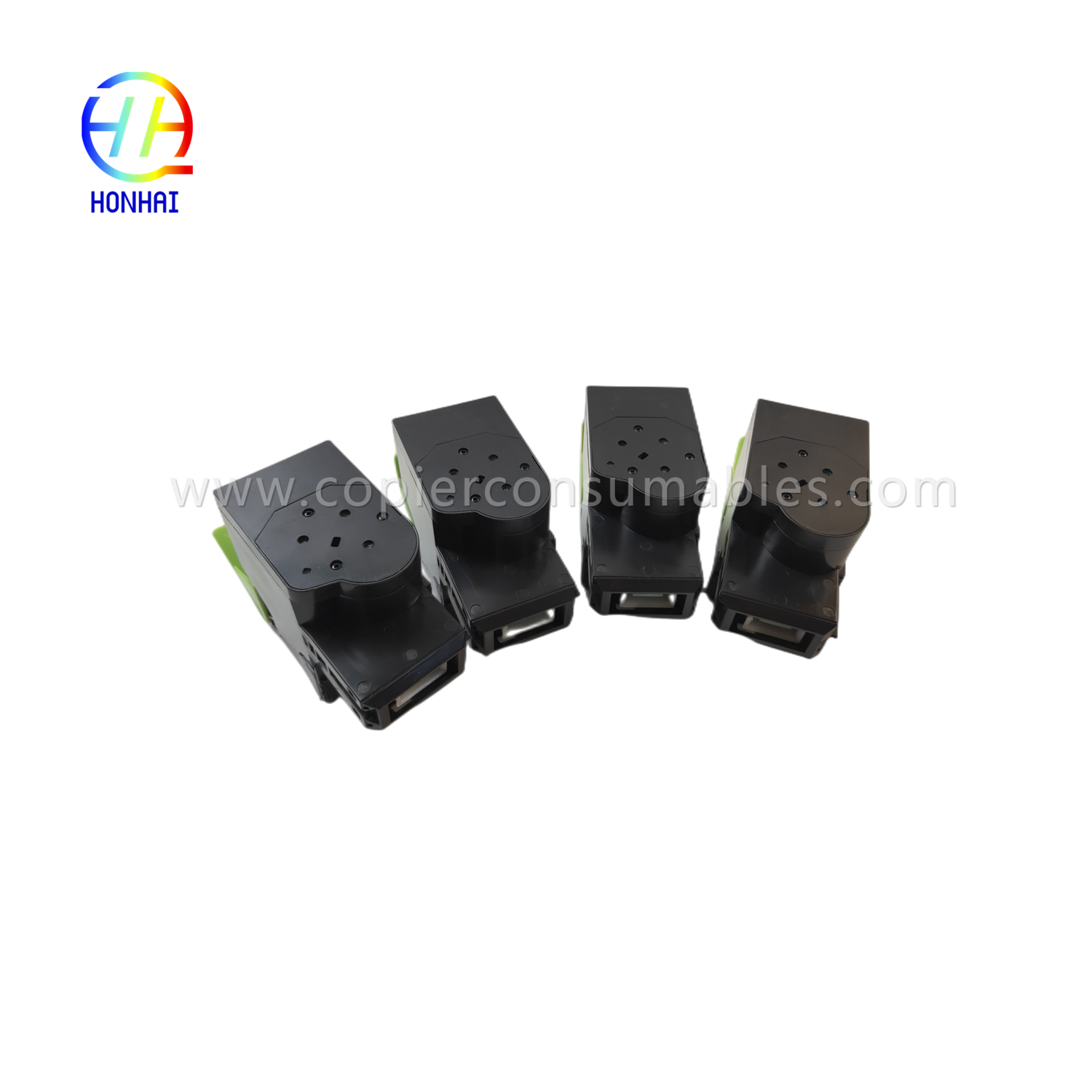 Kartrid toner (Set) untuk Epson wf100 E-2661 E-2670 C13T216092