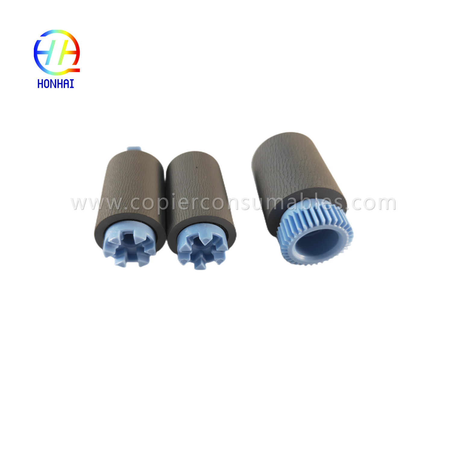 Tray 2 - 5 Pickup Feed Separation Roller SET for HP A7W93-67082 MFP 785f 780dn E77650z E77660z E77650dn E77660dn P77740dn P77750Z P77wd750Z P77wd500