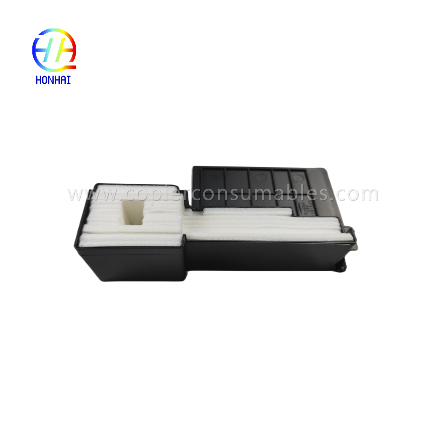 Pek Pad Dakwat Sisa untuk Pencetak Epson L220 L360 L380