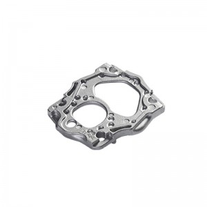 Aluminum Alloy Die Casting Products
