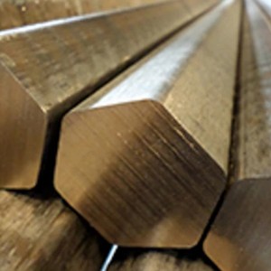 CAMK52100 Tin Phosphor Bronze Coil ຫຼື Bar ຫຼື Strip