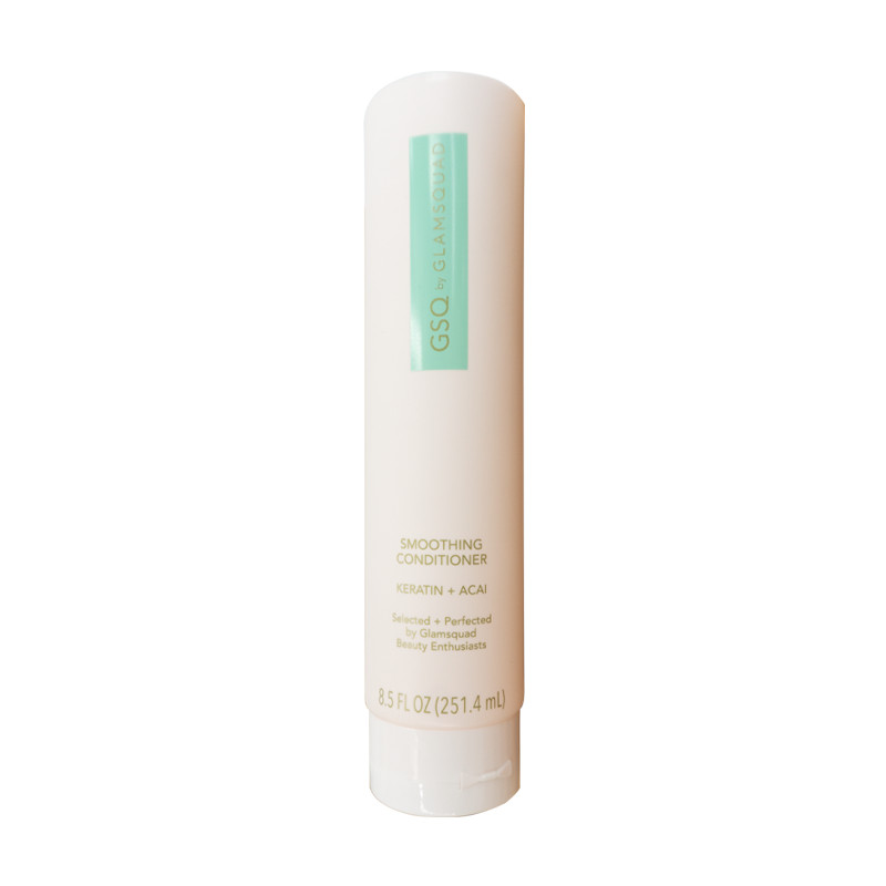 Soft Packaging Shampoo Cosmetic Tube Featured attēls