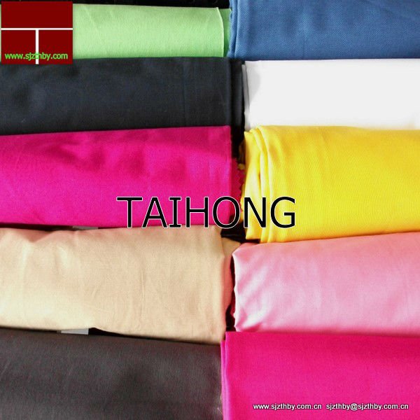 cheap soft made in china 100 polyester knit fabric