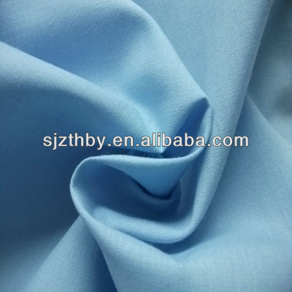 cheap soft made in china 100 polyester knit fabric