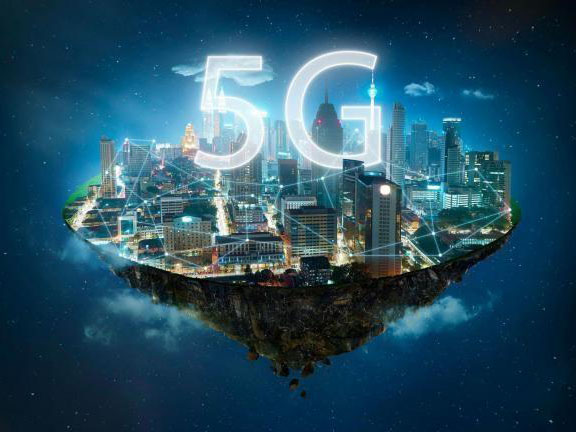 5G Technology Competition, Millimeter Wave and Sub-6