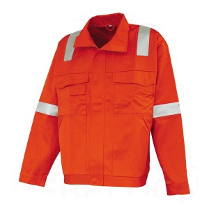 Wholesale Price China Work Wear Uniform - JACKET-CQ2001 – Congqia