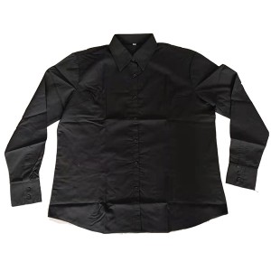 China Cheap price Reflective Shirt - SHIRT-CQ7004 – Congqia
