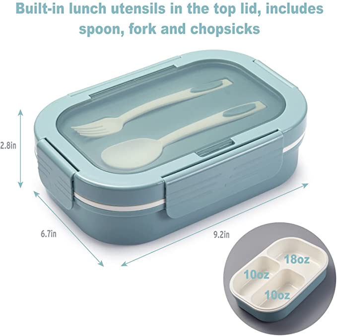 The 8 Best Lunch Boxes of 2024 | Reviews by Wirecutter