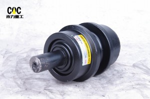 pc200-8 excavator assembly top carrier roller 1 buyer