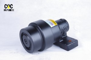 SUMITOMO graaf onderstel SH200 SH210 SH240 SH60 top dra roller te koop