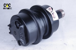 PC360-7, Экскаватори Unercarriage Pars Top Roller 20y-30-08050 Голландия интиқолдиҳанда