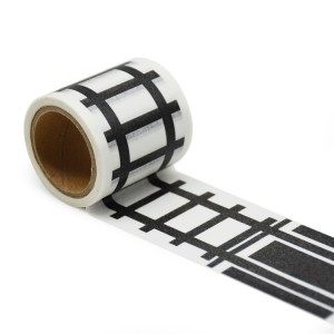 កាសែតគំនូររថយន្ត ថ្នាំលាបរថយន្ត ក្រដាស់ក្រដាស កាសែត Washi Tape Masking Tape Adhesive Tape