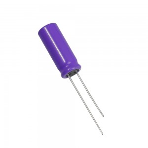 Wholesale Price AC filter capacitor - super capacitor – CRE