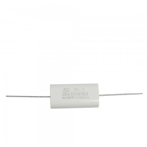 Поліпропіленові снабберні конденсатори, що використовуються в системах високої напруги, сильного струму та високого імпульсу