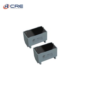 Беҳтарин нархи конденсатори филтри AC барои PCB Mount
