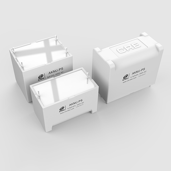 MOQ Rendah untuk Kapasitor Kotak Plastik Silinder - Kapasitor PCB tertanam canggih yang dirancang untuk sistem daya tinggi – CRE