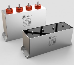 DC LINK kondensator DKMJ-S