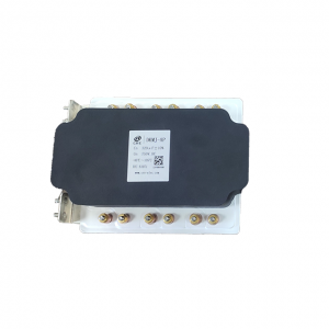 DC Link capacitor autocineti cinematographici EV/HEV per longam vitam (DKMJ-AP)