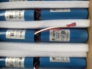Chinese Professional Extremely Reliable Capacitor - AED capacitors 2300VDC  – CRE