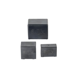 Filter AC Filter Capacitor for UPS