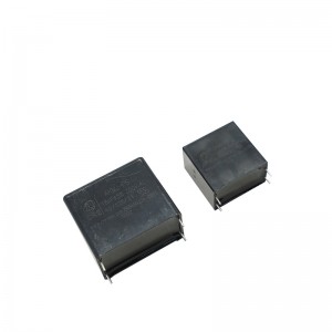 Filter AC Filter Capacitor for UPS