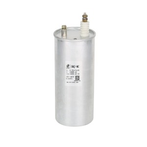 Prigušni apsorpcijski snubber kondenzator za SVC