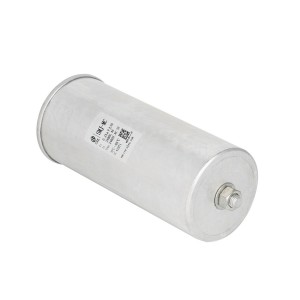 Snubber Filtering Capacitor karo jinis lenga ing Lokomotif Power Supplies