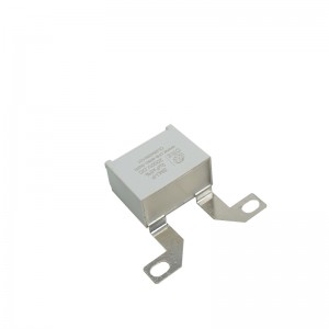Neie 0.95UF 2000V DC Metalized Polypropylene Snubber Film Kondensator fir IGBT Snubber Kondensator