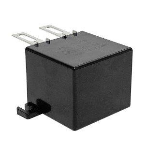 Snubber Capacitor 1200VDC 2UF IGBT Snubber Capacitor para sa Switching Power Supply