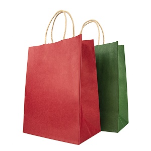 Apa Pros lan Cons saka Kraft Paper Bags?