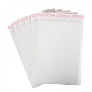 ODM Factory [Sinfoo] 6X10″ Pink Packing Poly Bubble Mailer (B. 26232pi)