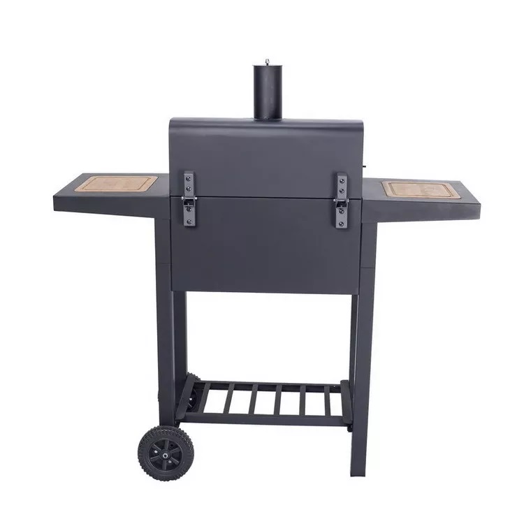 The 3 Best Gas Grills of 2023 | Reviews by Wirecutter