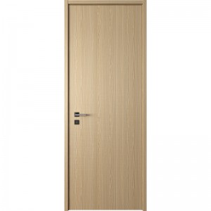 Hilom nga Wooden Composite Interior Door