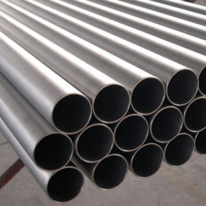 High Frequency Resistance Welded Steel Pipe