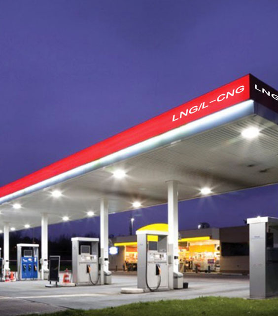Analysis Of Common Faults Of Gas Station Equipment