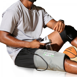 Реабілітаційна терапія забезпечує фізичне полегшення болю в м’язах, спортивне відновлення, компресійне компресійне повітряне обгортання