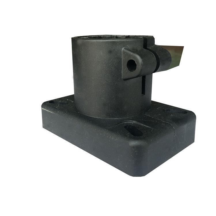 Conveyor Parts Mounting Brackets/Frame Support