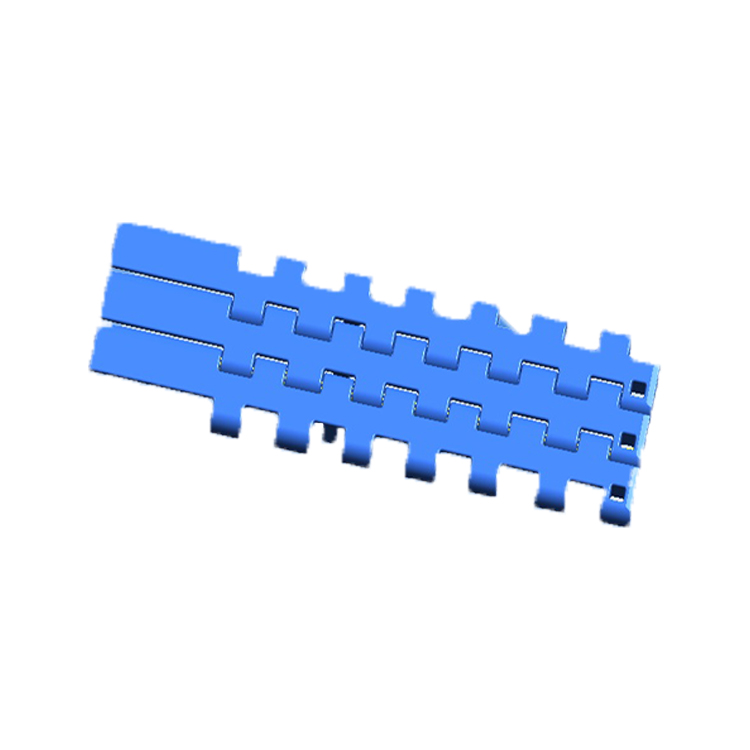 1505 Modular Plastic Conveyor Transition Plate