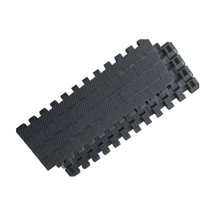 2549 Friction Top Modular Plastic Conveyor Belt