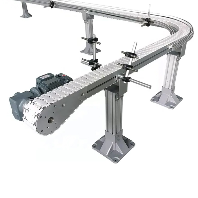 flexible chain conveyor