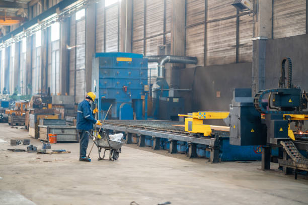 Daily maintenance and maintenance of industrial dust removal equipment