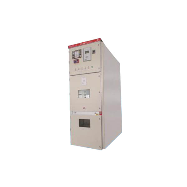 Distribution Box KYN28A-12 Featured Image
