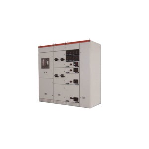 Best Cheap Box Transformer Substation Suppliers –  Cable Distribution Box MNS GCK GCS – Fuda