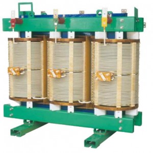 Best Cheap Three-Phase Transformer –  SG1 type H class insulated dry type power transformer – Fuda