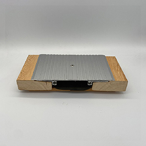 Reasonable price for Expansion Joint Products - Floor to Floor Expansion Joint Cover – Hanyi
