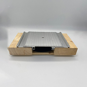 Metal Floor Expansion Joint