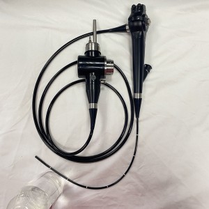 Ureteroscope bhidio GBS-3 - Endoscope sùbailte