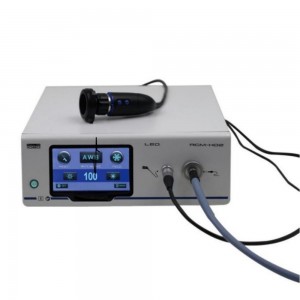 Top 1 Sistem laparoskop definisi tinggi Sistem endoskop tegar